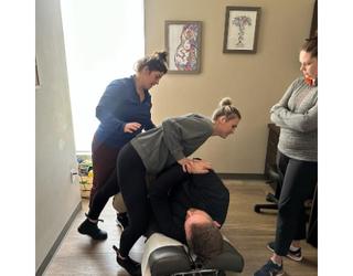 Image de Oshawa Chiropractic & Physiotherapy Wellness Centre