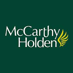 Image of McCarthy Holden