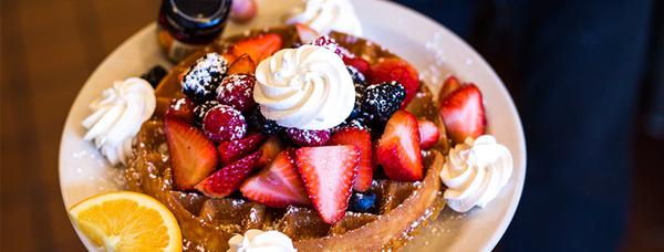 Image of Ball Square Cafe & Breakfast