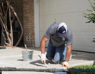 Image of Cypress Concrete Repair and Leveling