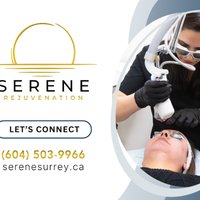 Image of Serene Rejuvenation