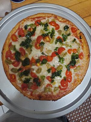 Image of Paradise Pizza