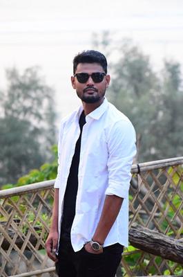 Image of Tarif Prodhan SEO