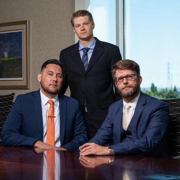 Image of Gingery Hammer & Schneiderman LLP - Roseville Law Office