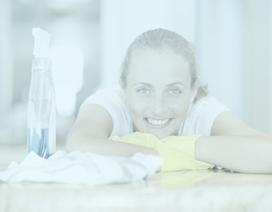 Image of Hourly Clean Club