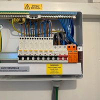 Image of SparkPro Electrical