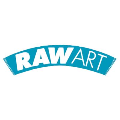 Image of RAW Art
