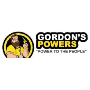 Image of Gordon Powers
