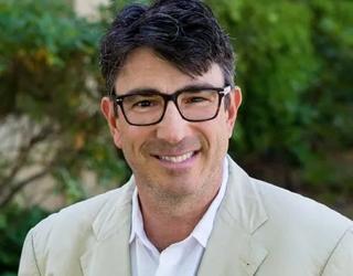 Image of Marc Hayden Bryman