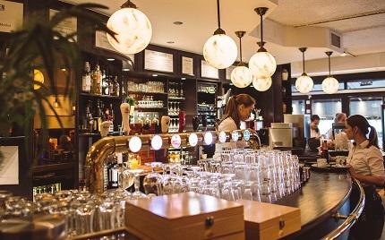 Brasserie La Colline