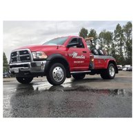 Image of Mundie's Towing & Recovery