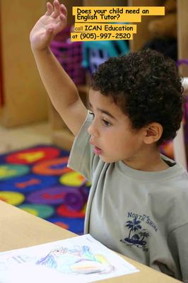 Image de ICAN Education in Burlington
