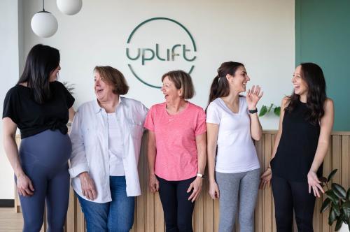 Image of Uplift Women's Health Collective