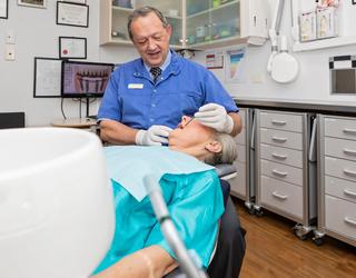 Image of McIntosh Dental Centre