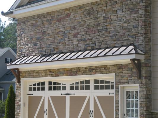 Bond Roofing