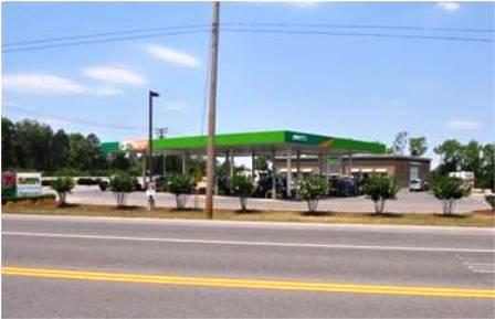 Image of MAPCO Mart