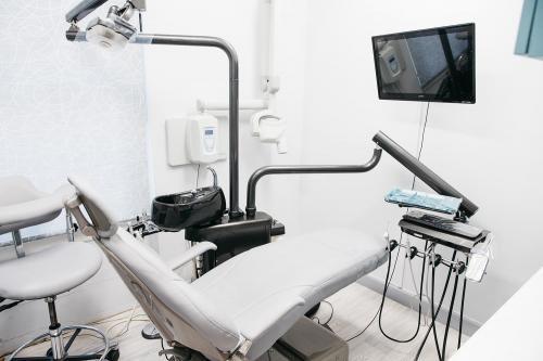 Image of Shalman Dentistry