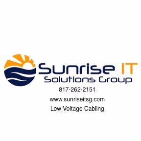 Image of Sunrise IT Solutions Group LLC