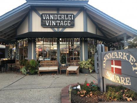 Image of Vanderlei Vintage