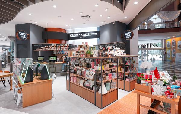 Image of Harvey Norman Millenia Walk Flagship Store