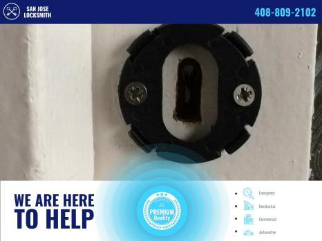 Image of San Jose Locksmith