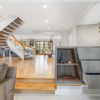Image of Senso Design - Home & Kitchen Renovation