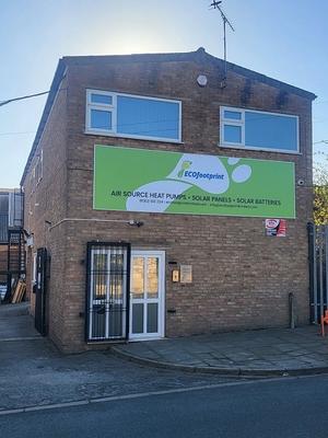 Image of ECOfootprint Limited