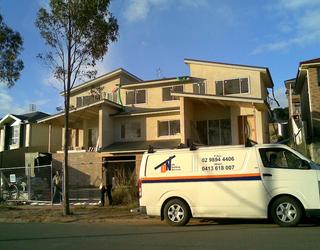 Image of DN Building Services