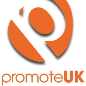 Image of Promote UK Ltd