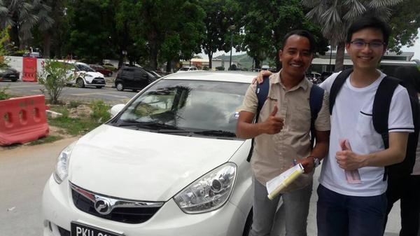 Image of Big Thumb Rent a Car Ventures