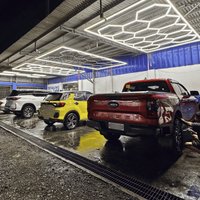 Imahe ng Index Zone Carwash and Detailing Services - Fairview Branch
