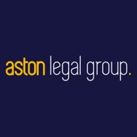 Image of Aston Legal Group