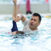 Image de Frank's Swim School