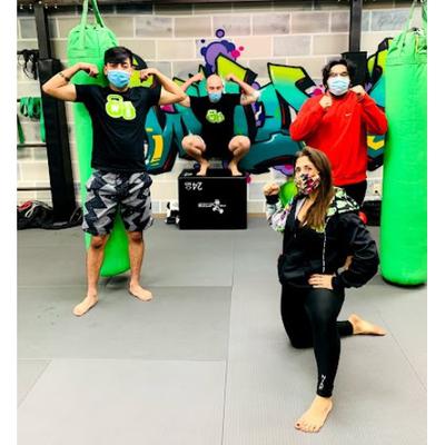 Image of WildStyle Gym