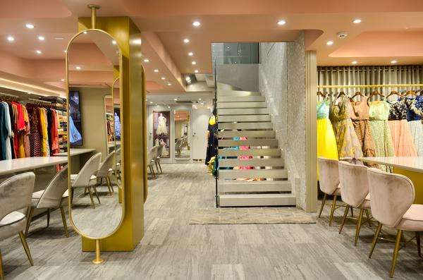 Image of Dressline Fashion