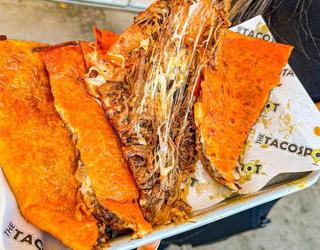 Image of The Taco Spot - Mesa