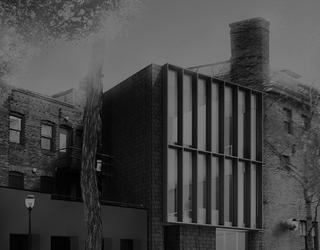 Image of Henson Architecture