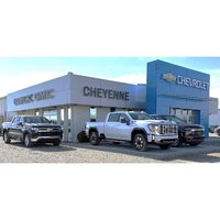 Image of Cheyenne Motor Products Ltd.