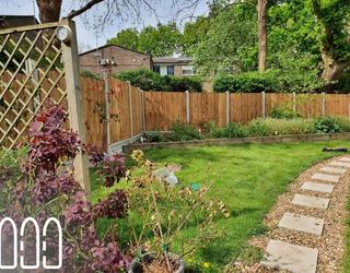 Image of Fencing Ipswich