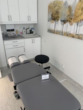 Image of Calgary PRP & Pain Clinic