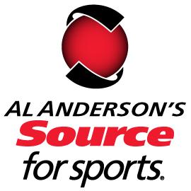 Image of Al Anderson's Source For Sports