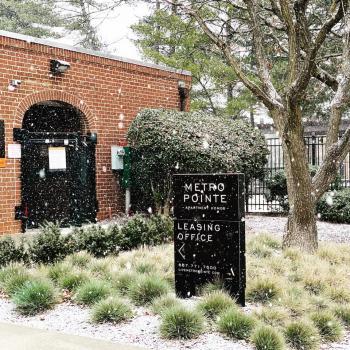 Image of Metro Pointe Apartment Homes
