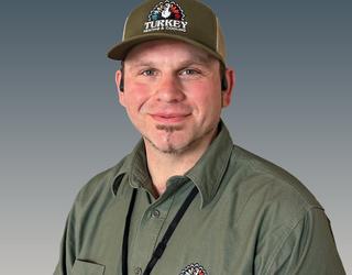 Image of Turkey Heating & Cooling