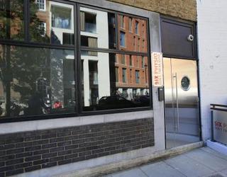 Image of Six Physio Fitzrovia