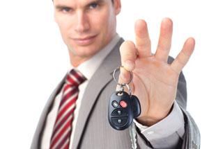 Image of San Diego Key Service