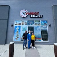 Image of Wings Travels