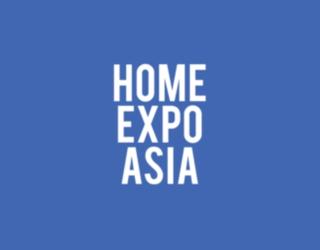 Home Expo Asia的图像