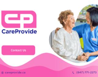 Image of CareProvide Canada