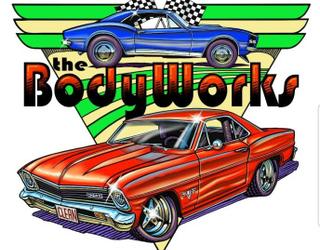 The Body Works