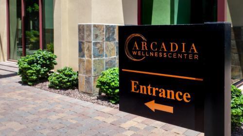 Image of Arcadia Wellness Center